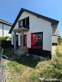 Casa la Cheie, 4 Camere Decomandat, Lumina
