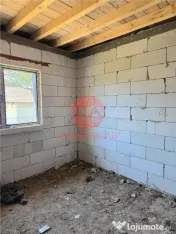 Casa la Cheie, 4 Camere Decomandat, Lumina