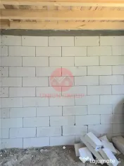 Casa la Cheie, 4 Camere Decomandat, Lumina