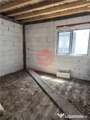 Casa la Cheie, 4 Camere Decomandat, Lumina