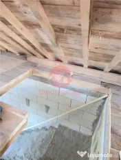 Casa la Cheie, 4 Camere Decomandat, Lumina