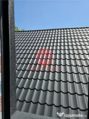 Casa la Cheie, 4 Camere Decomandat, Lumina