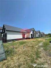 Casa la Cheie, 4 Camere Decomandat, Lumina