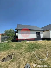 Casa la Cheie, 4 Camere Decomandat, Lumina