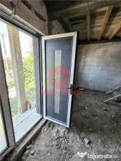Casa la Cheie, 4 Camere Decomandat, Lumina