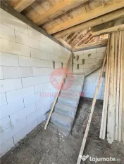 Casa la Cheie, 4 Camere Decomandat, Lumina