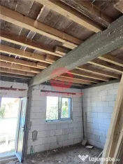 Casa la Cheie, 4 Camere Decomandat, Lumina