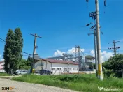Extravilan Compact 2.75 Ha Saucesti AICBAC