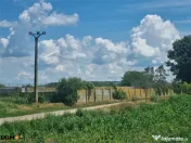 Extravilan Compact 2.75 Ha Saucesti AICBAC