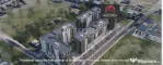 Apartament 2 Camere Zona Linistita -acces rapid STB 3 Min