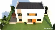 Casa individuala Magurele Ilfov 