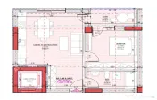 Apartament la cheie cu 2 camere la etajul 1 in Selimbar