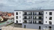 Apartament la cheie cu 2 camere la etajul 1 in Selimbar
