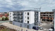 Apartament la cheie cu 2 camere la etajul 1 in Selimbar