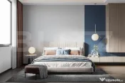 Apartament 3 camere / Ansamblu Nou nZEB / Buna Ziua 