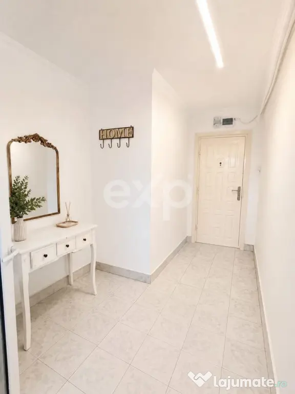 Apartament 3 camere Pitesti - Craiovei