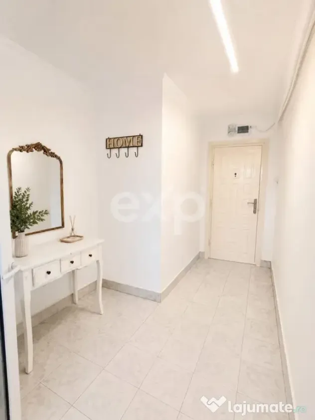 Apartament 3 camere Pitesti - Craiovei