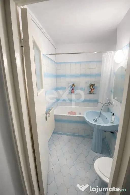 Apartament 3 camere Pitesti - Craiovei