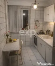Apartament 3 camere Pitesti - Craiovei