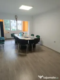 Apartament 2 camere decomandat Plopilor 