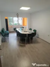 Apartament 2 camere decomandat Plopilor 
