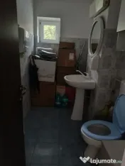 Apartament 2 camere decomandat Plopilor 