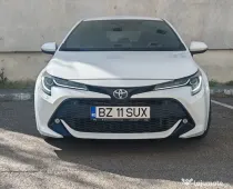 Toyota Corolla Hybrid