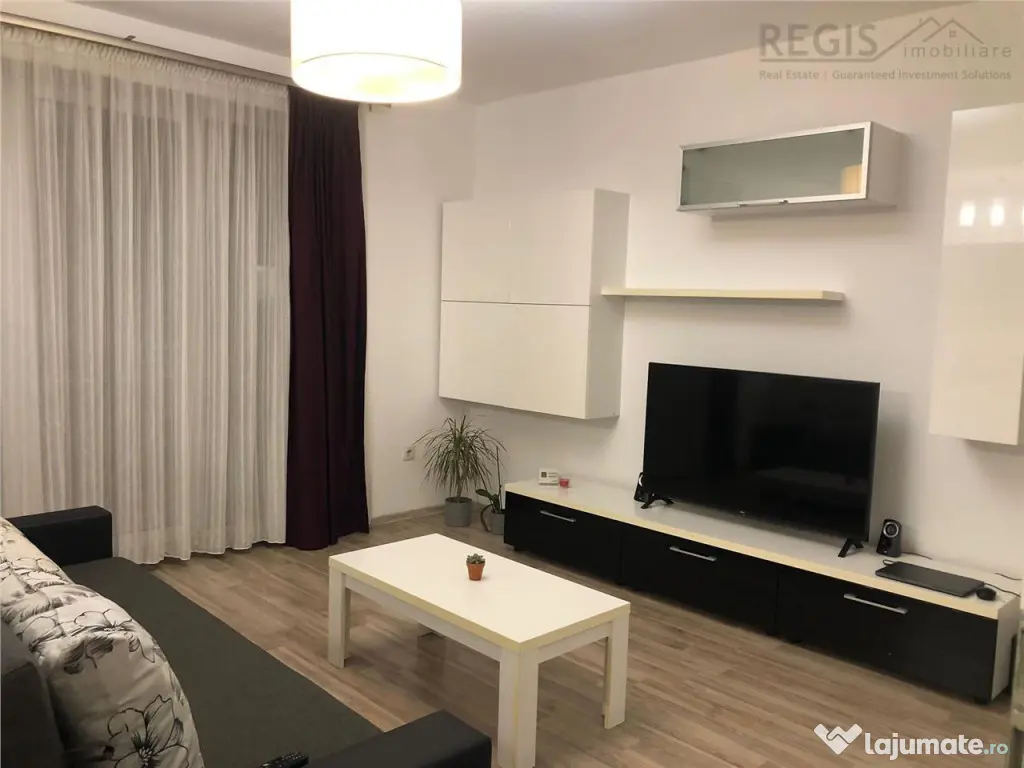 Apartament doua camere de inchiriat Avantgarden 3, Brasov
