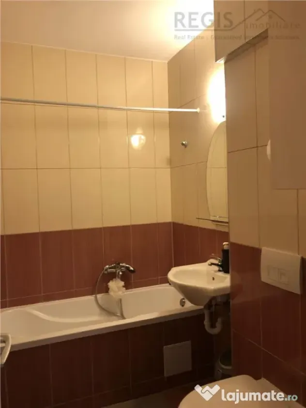 Apartament doua camere de inchiriat Avantgarden 3, Brasov