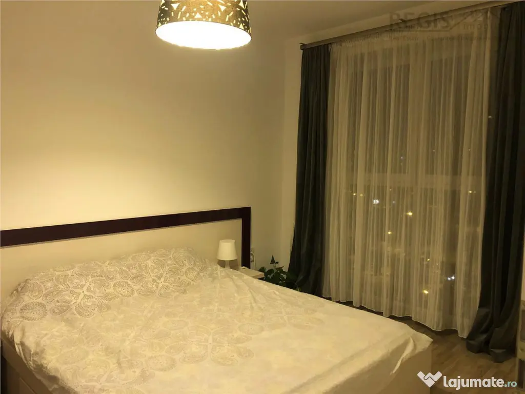 Apartament doua camere de inchiriat Avantgarden 3, Brasov