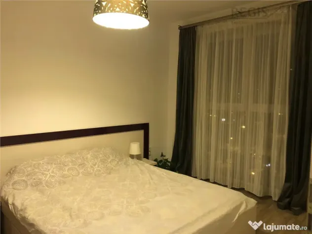 Apartament doua camere de inchiriat Avantgarden 3, Brasov