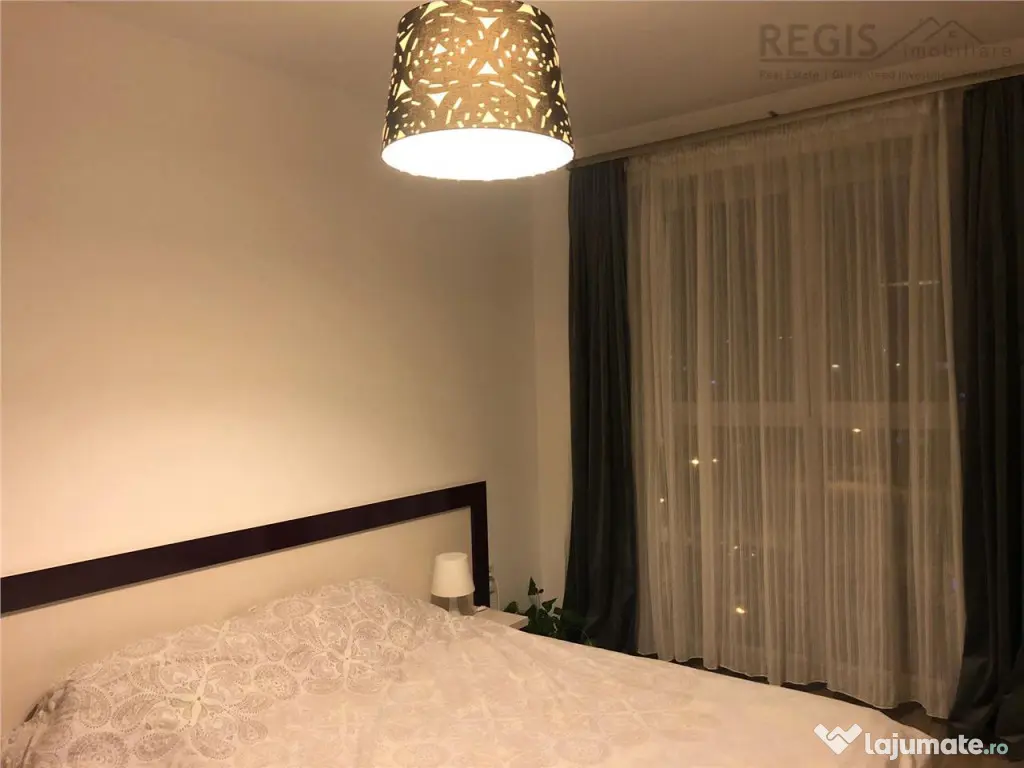 Apartament doua camere de inchiriat Avantgarden 3, Brasov