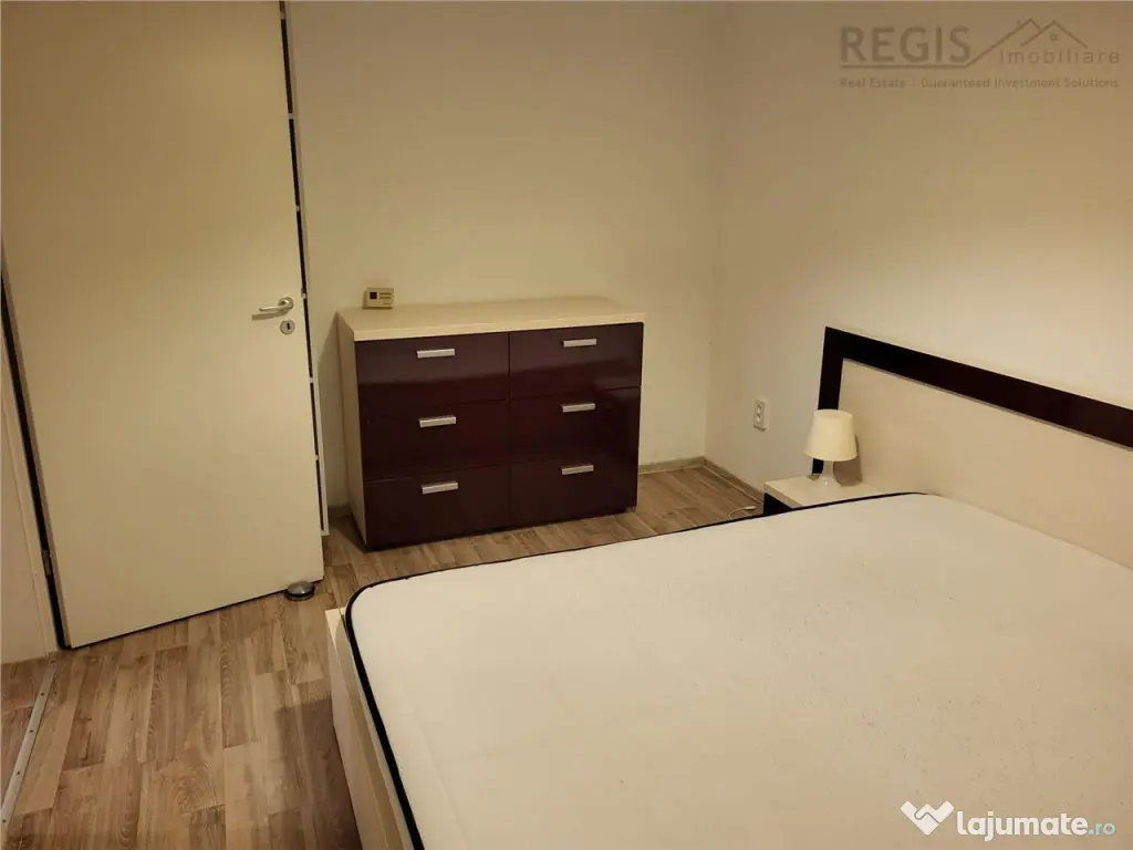 Apartament doua camere de inchiriat Avantgarden 3, Brasov