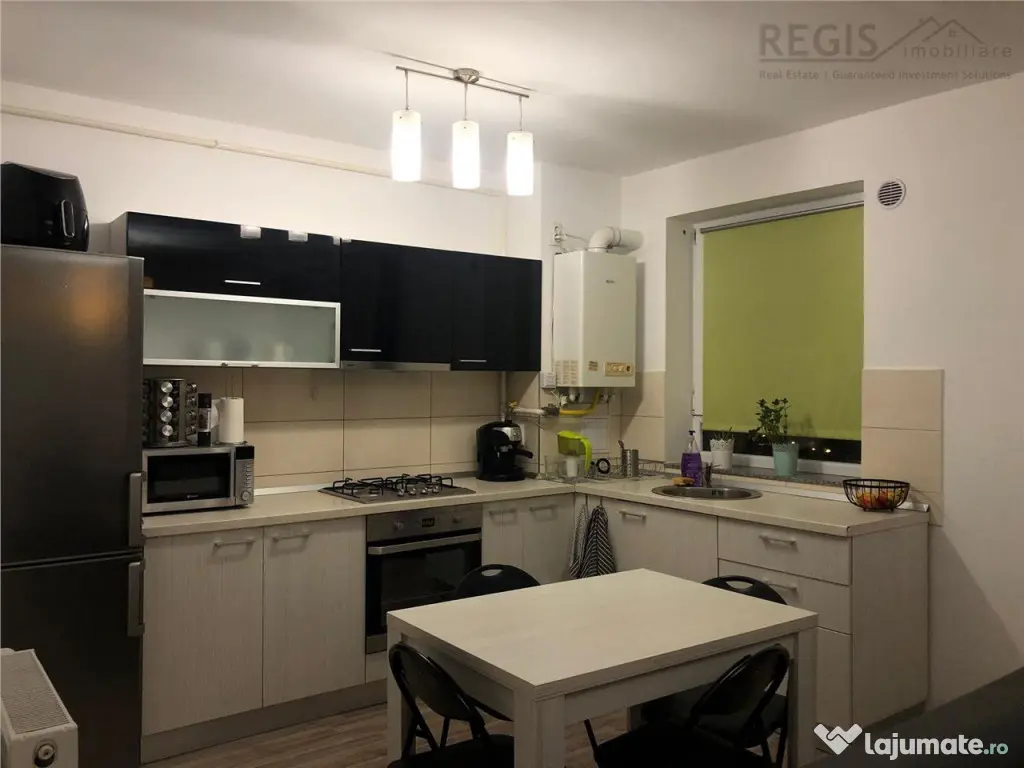 Apartament doua camere de inchiriat Avantgarden 3, Brasov
