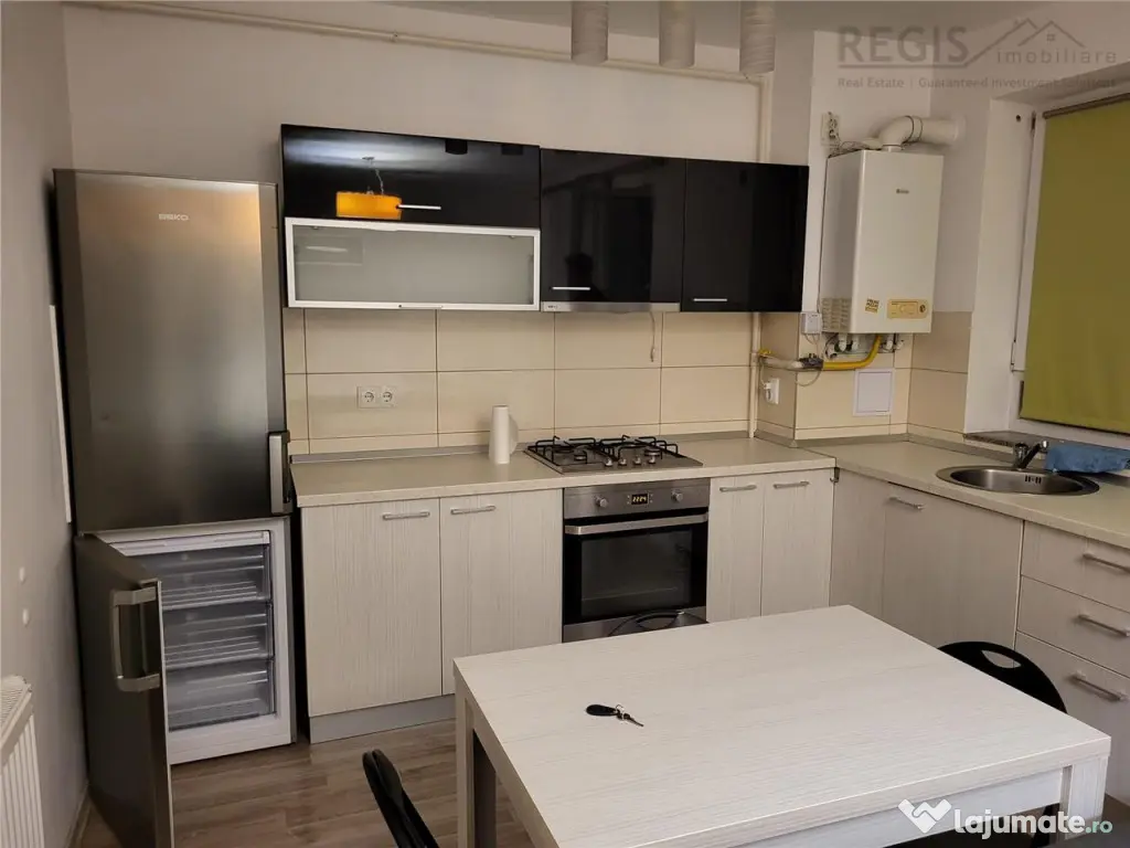 Apartament doua camere de inchiriat Avantgarden 3, Brasov