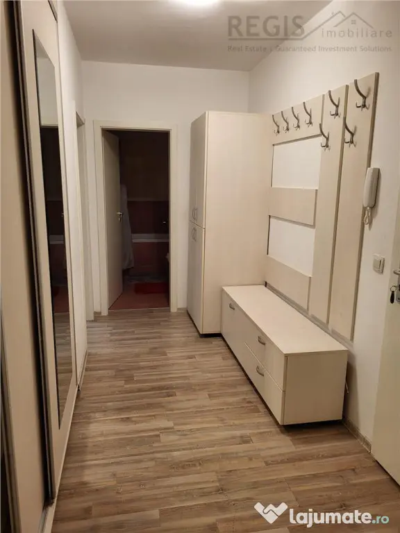 Apartament doua camere de inchiriat Avantgarden 3, Brasov