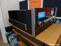 McIntosh MA6900 Integrated Amplifier