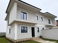 Duplex superb - finisaje premium - zid dublu 