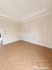 Duplex superb - finisaje premium - zid dublu 