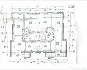 Duplex superb - finisaje premium - zid dublu 