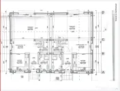 Duplex superb - finisaje premium - zid dublu 