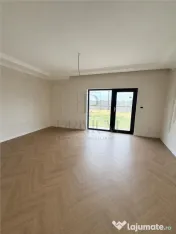 Duplex superb - finisaje premium - zid dublu 