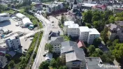 Apartament PARTER 2 Camere Ultracentral Gura Humorului