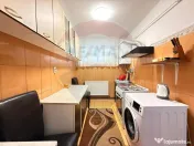 Apartament PARTER 2 Camere Ultracentral Gura Humorului