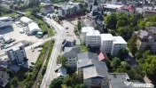 Apartament PARTER 2 Camere Ultracentral Gura Humorului 