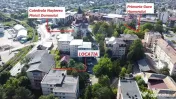 Apartament PARTER 2 Camere Ultracentral Gura Humorului