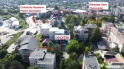 Apartament PARTER 2 Camere Ultracentral Gura Humorului 