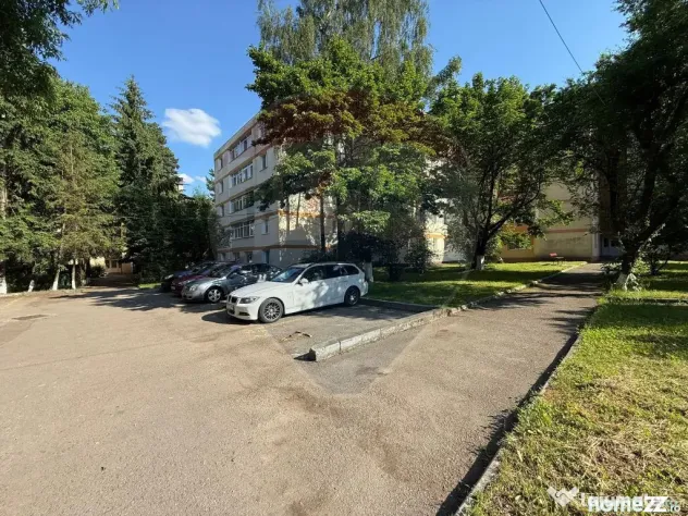 Apartament PARTER 2 Camere Ultracentral Gura Humorului