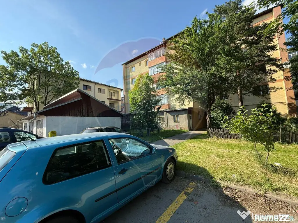 Apartament PARTER 2 Camere Ultracentral Gura Humorului