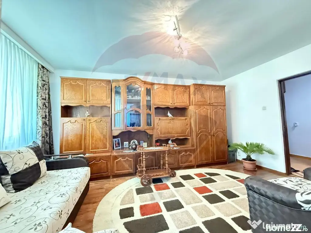 Apartament PARTER 2 Camere Ultracentral Gura Humorului